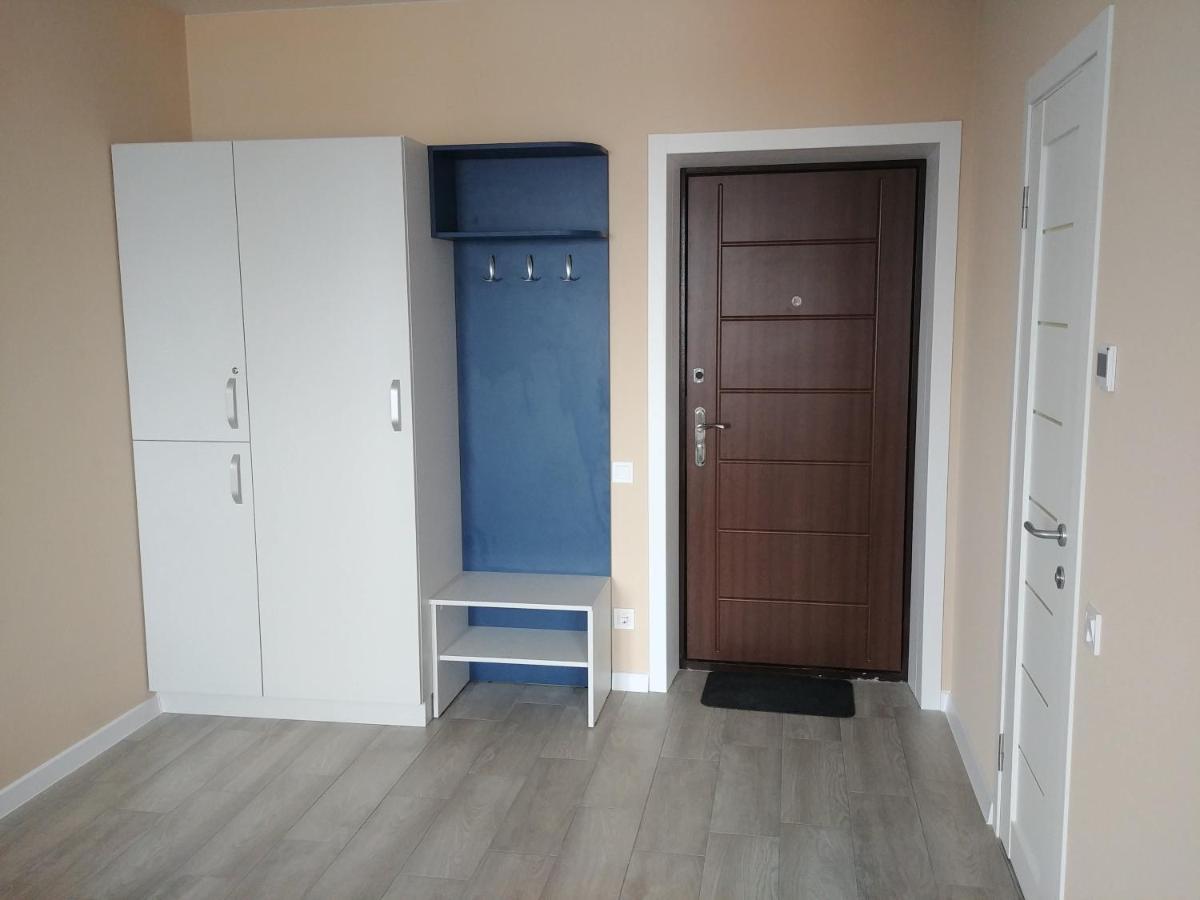 Calm Harbour Sea View Apartment 오데사 외부 사진