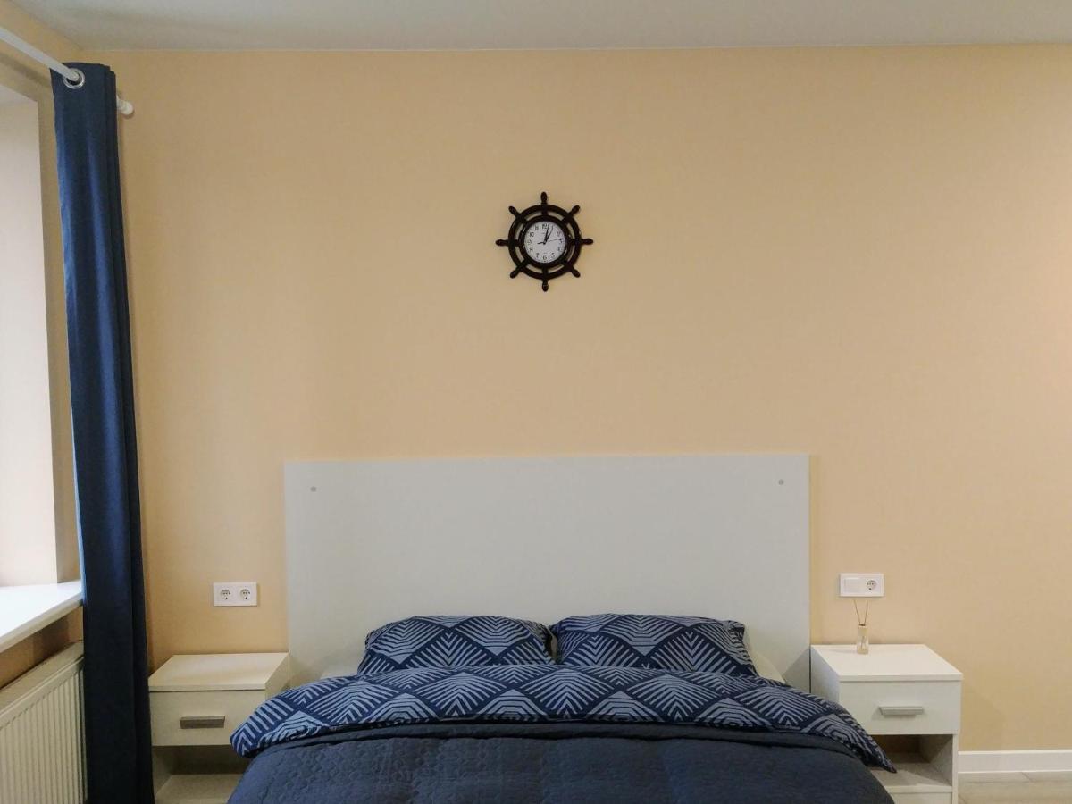 Calm Harbour Sea View Apartment 오데사 외부 사진